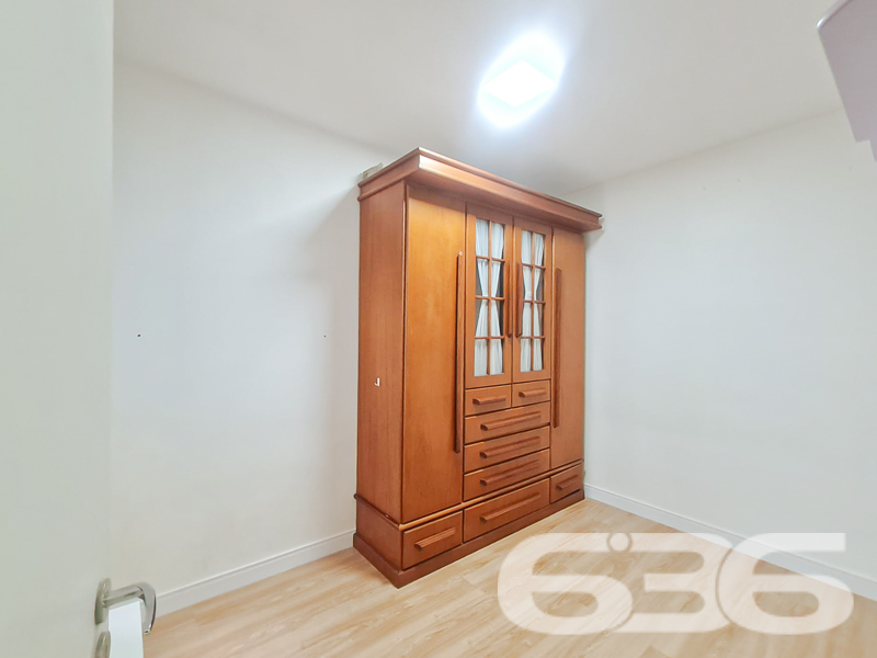Apartamento - Bucarein - Joinville