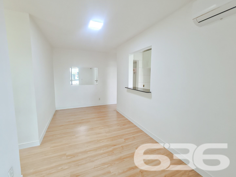 Apartamento - Bucarein - Joinville