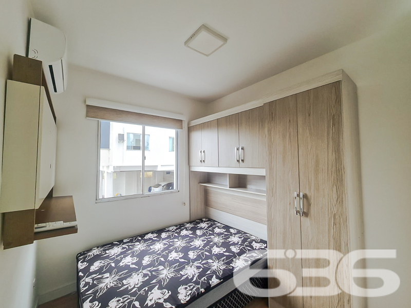 Apartamento - Bucarein - Joinville