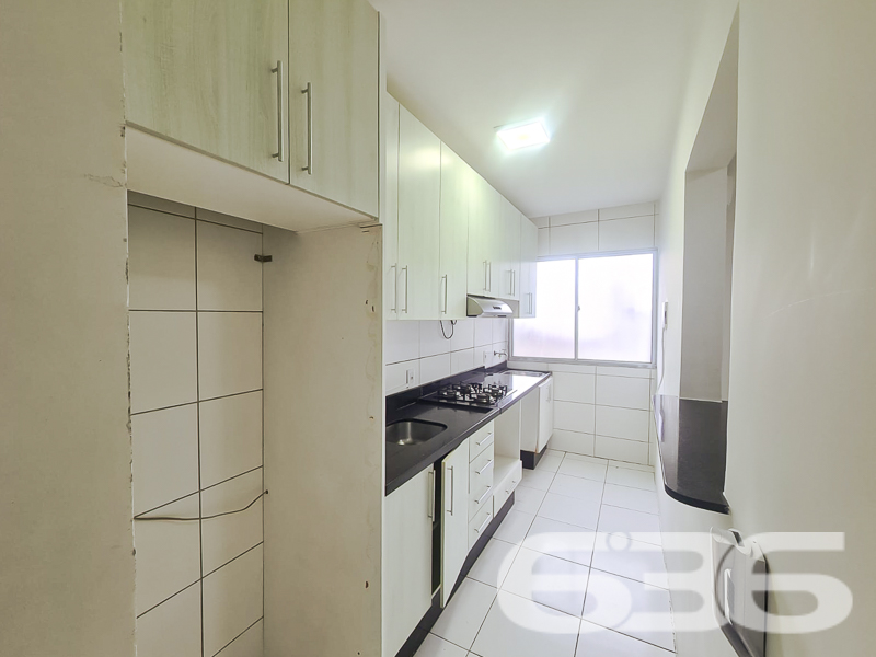 Apartamento - Bucarein - Joinville