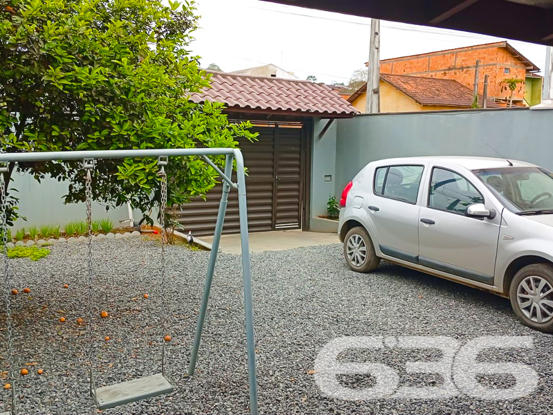 Casa à venda no Porto Grande, Araquari | 240m² ter
