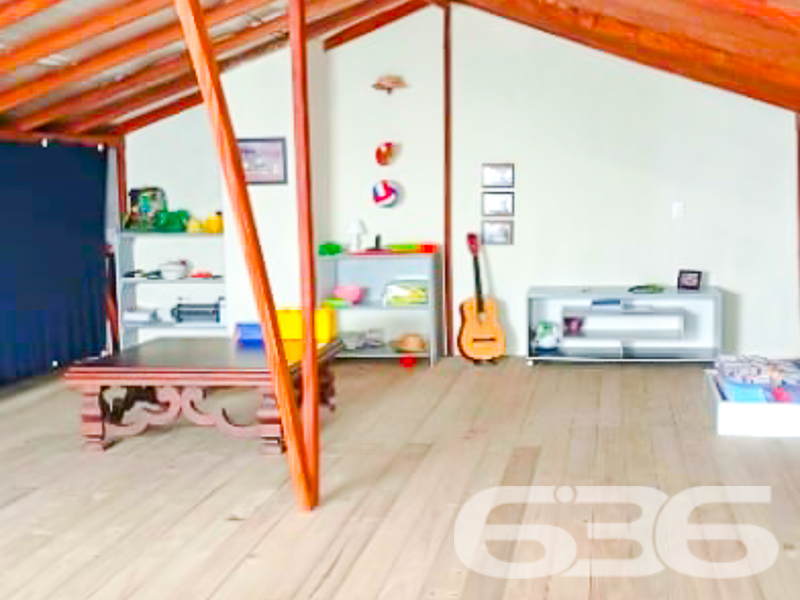 Casa à venda no Porto Grande, Araquari | 240m² ter