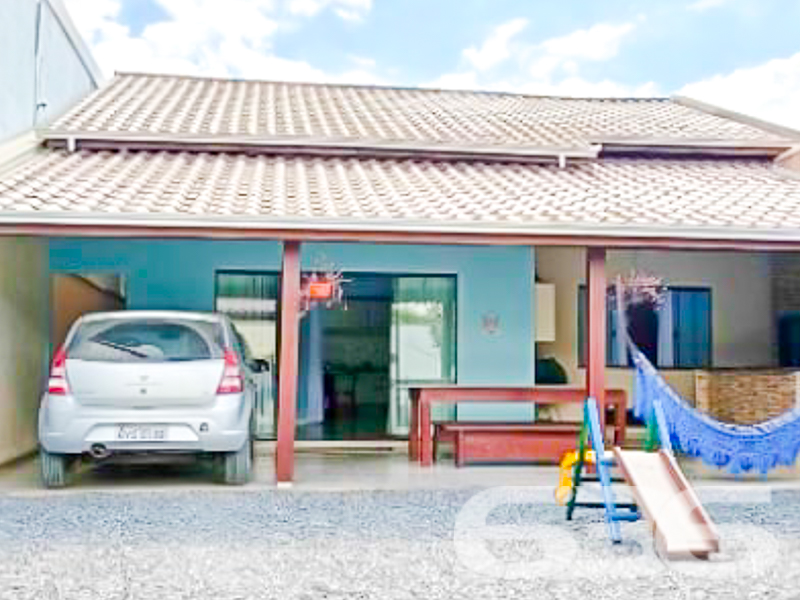 Casa à venda no Porto Grande, Araquari | 240m² ter
