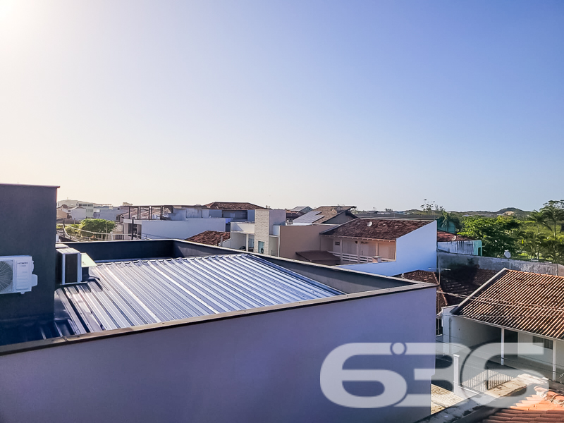 Sobrado à venda na Enseada, São Francisco do Sul |
