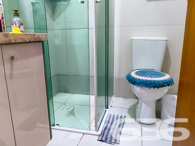Sobrado à venda no Nova Brasília, Joinville | 2 do