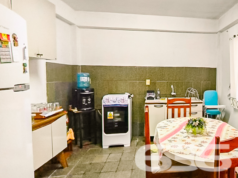 Sobrado à venda no Bom Retiro, Joinville | Potenci