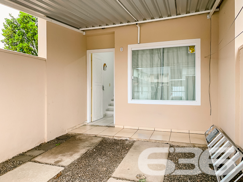 Sobrado à venda no Paranaguamirim, Joinville | 2 q