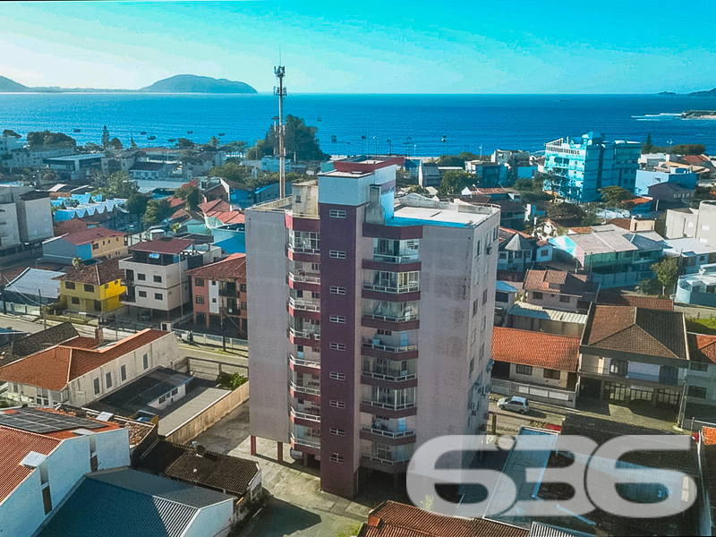 Apartamento à venda na Enseada, São Francisco do S
