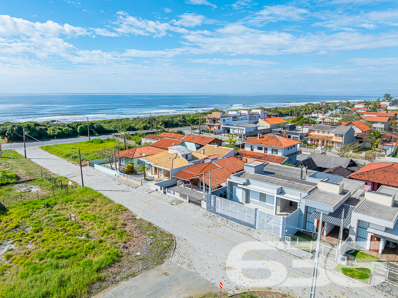 Residência - Salinas - Balneário Barra do Sul