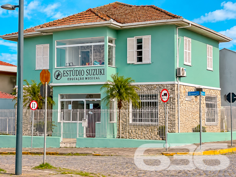 Sobrado à venda no Centro, São Francisco do Sul |