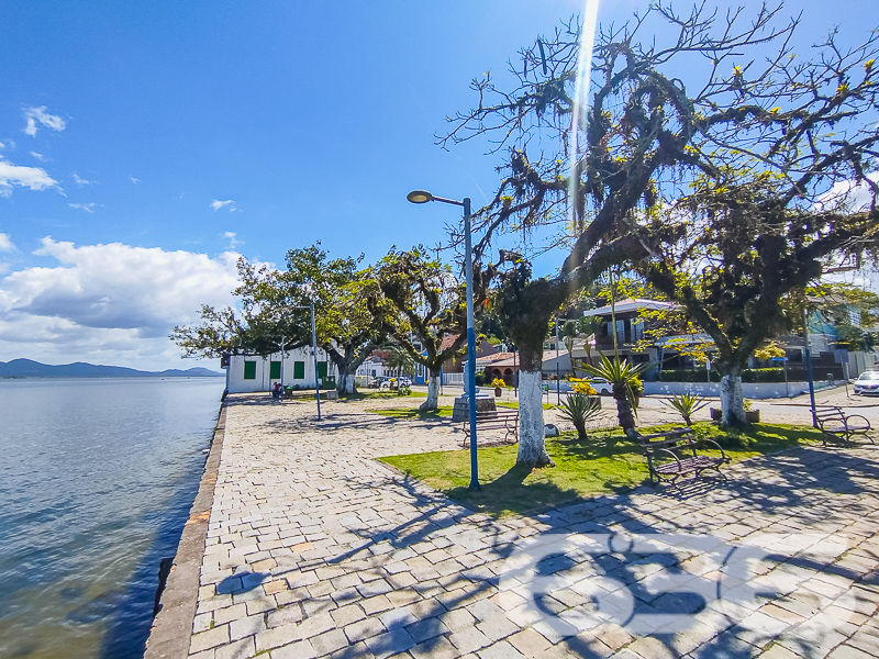 Residência - Centro - São Francisco do Sul