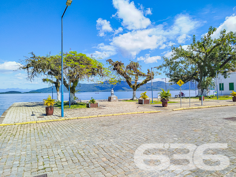 Residência - Centro - São Francisco do Sul