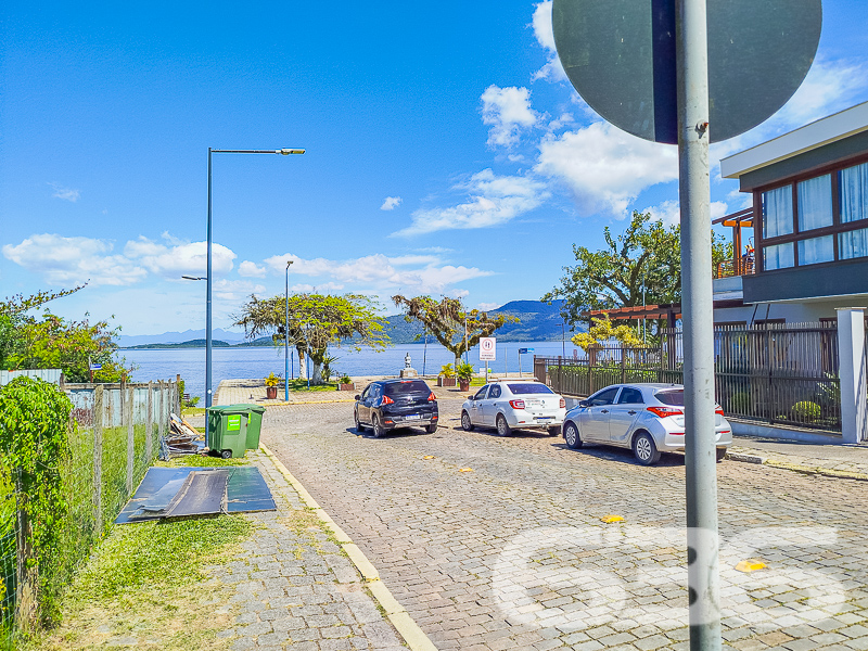 Residência - Centro - São Francisco do Sul