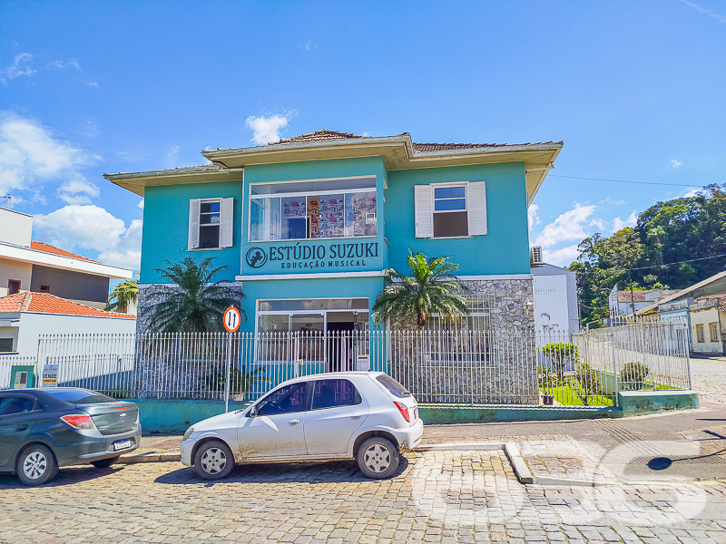 Residência - Centro - São Francisco do Sul