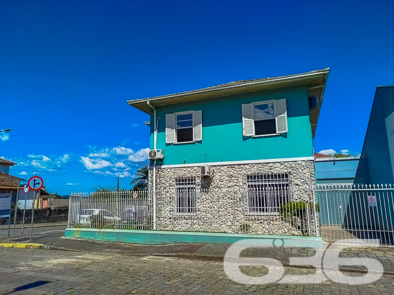 Residência - Centro - São Francisco do Sul