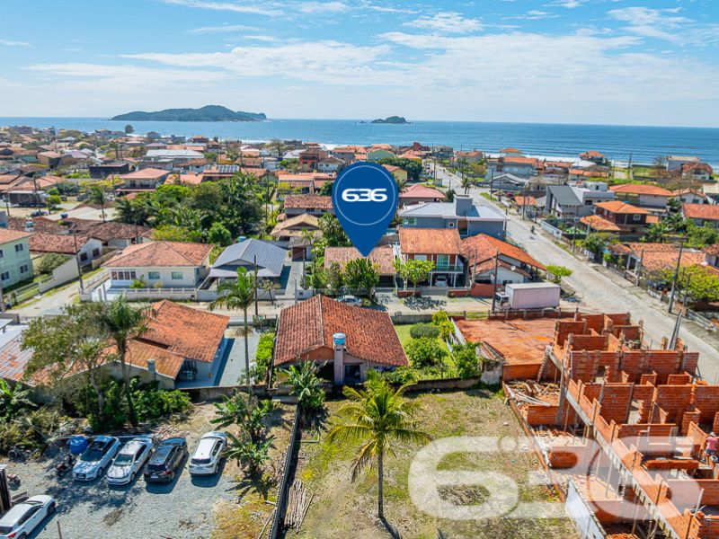 Residência - Centro - Balneário Barra do Sul