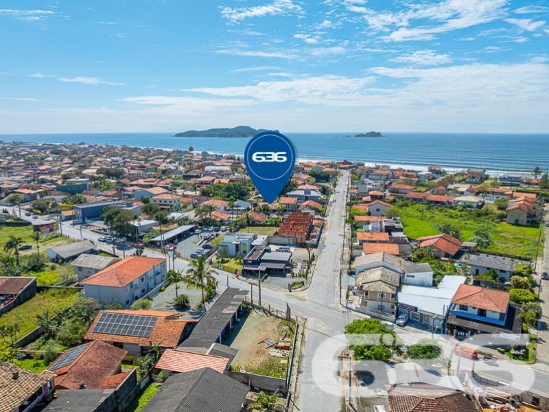 Residência - Centro - Balneário Barra do Sul