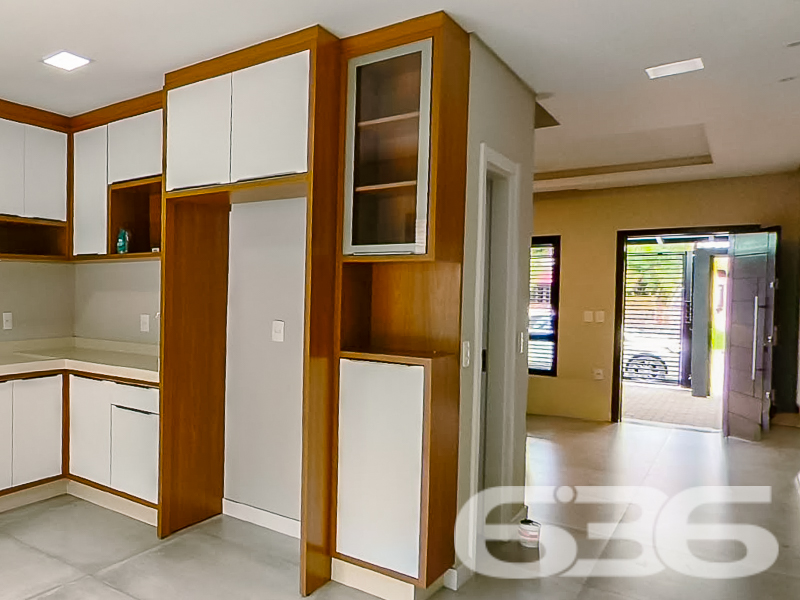Residência - Bom Retiro - Joinville
