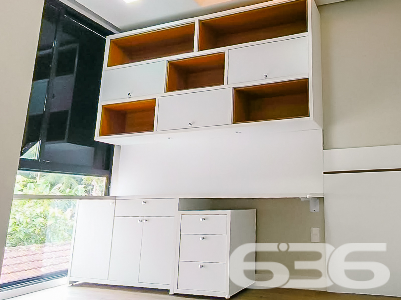 Residência - Bom Retiro - Joinville