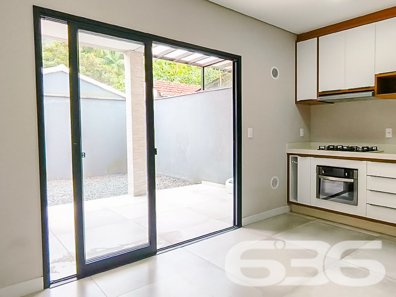 Residência - Bom Retiro - Joinville