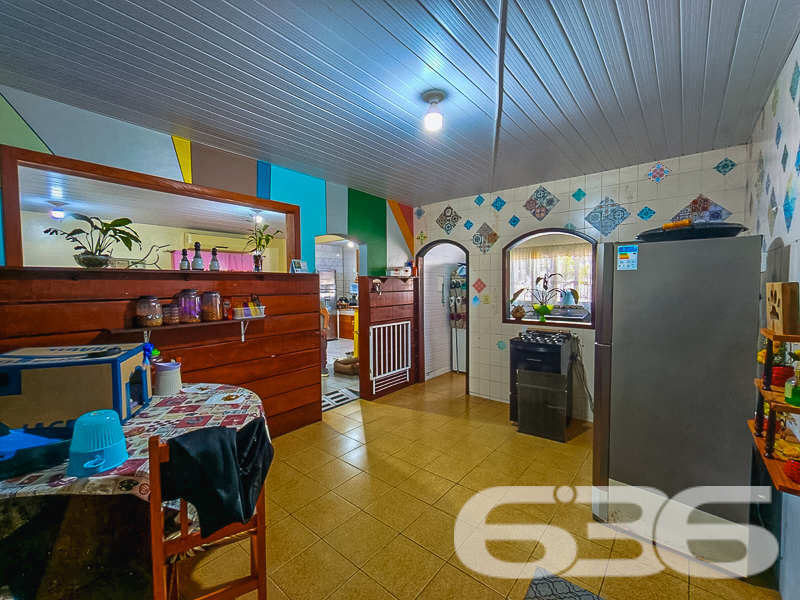 Casa à venda no Floresta, Joinville | 203m² | 4 qu