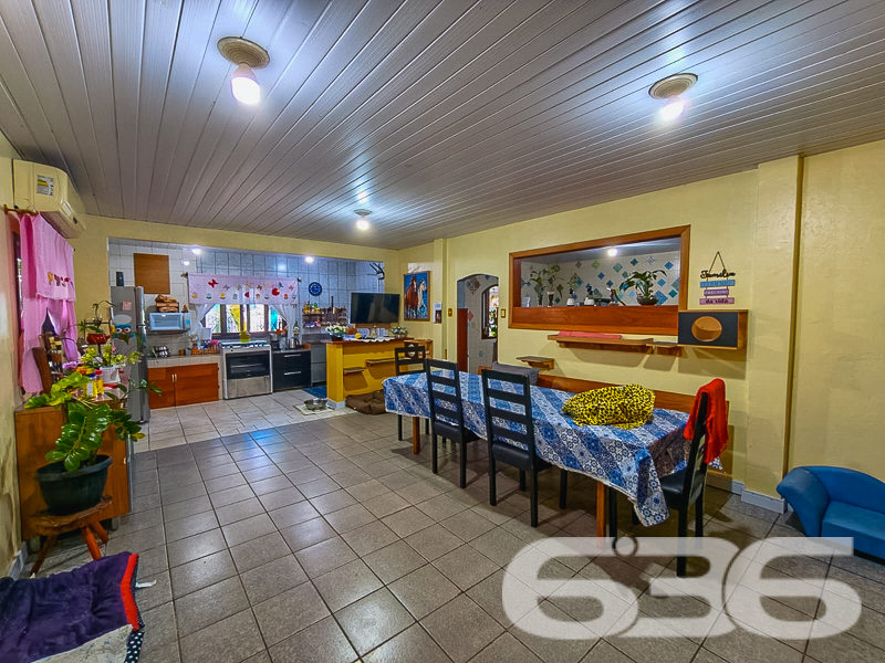 Casa à venda no Floresta, Joinville | 203m² | 4 qu
