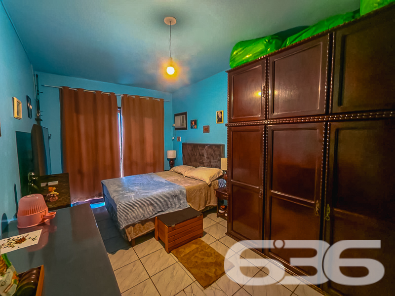 Casa à venda no Floresta, Joinville | 203m² | 4 qu