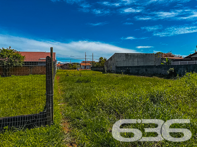 Terreno à venda no Centro, Balneário Barra do Sul 