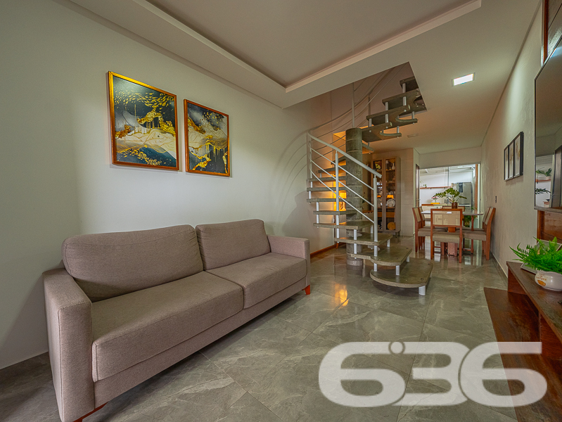 Residência - Aventureiro - Joinville