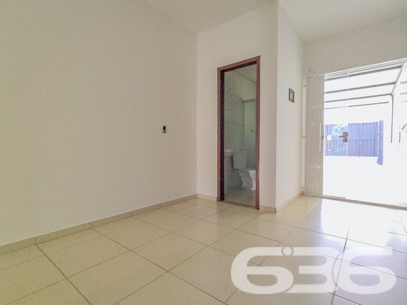 Sobrado à venda no Aventureiro, Joinville | 2 quar