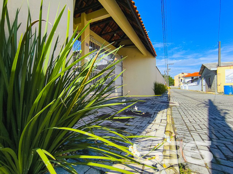 Sobrado à venda no Centro, Balneário Barra do Sul 
