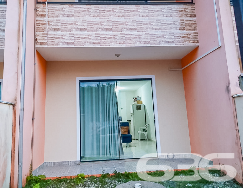 Sobrado à venda na Enseada, São Francisco do Sul |