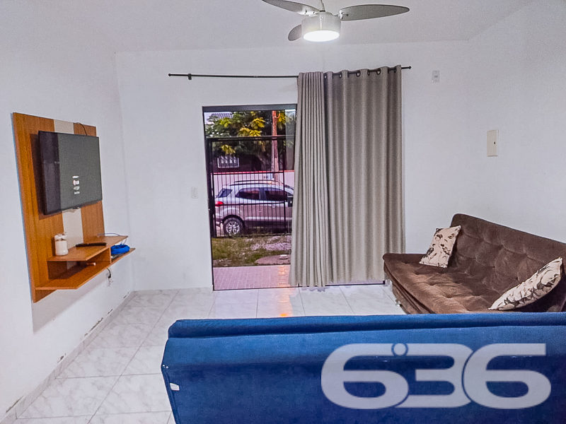 Sobrado à venda na Enseada, São Francisco do Sul |