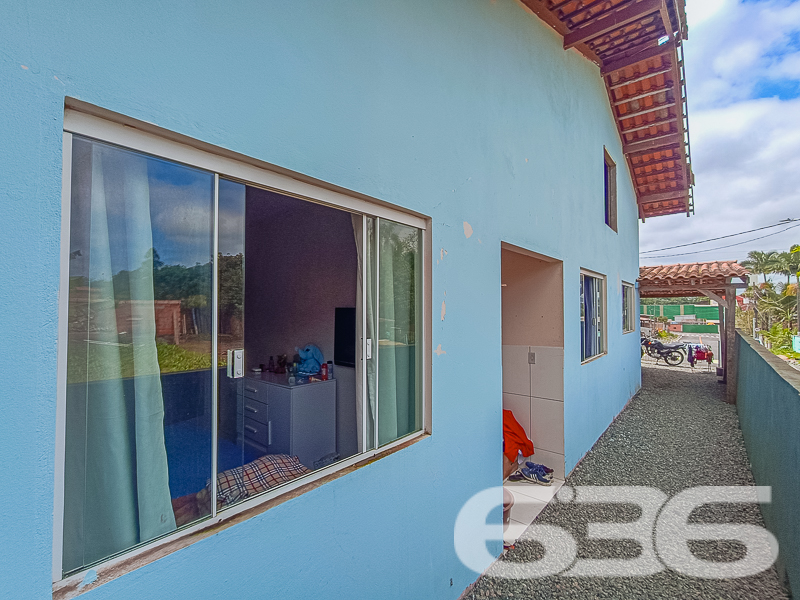 Casa à venda no Itinga, Araquari | 2 quartos | Chu