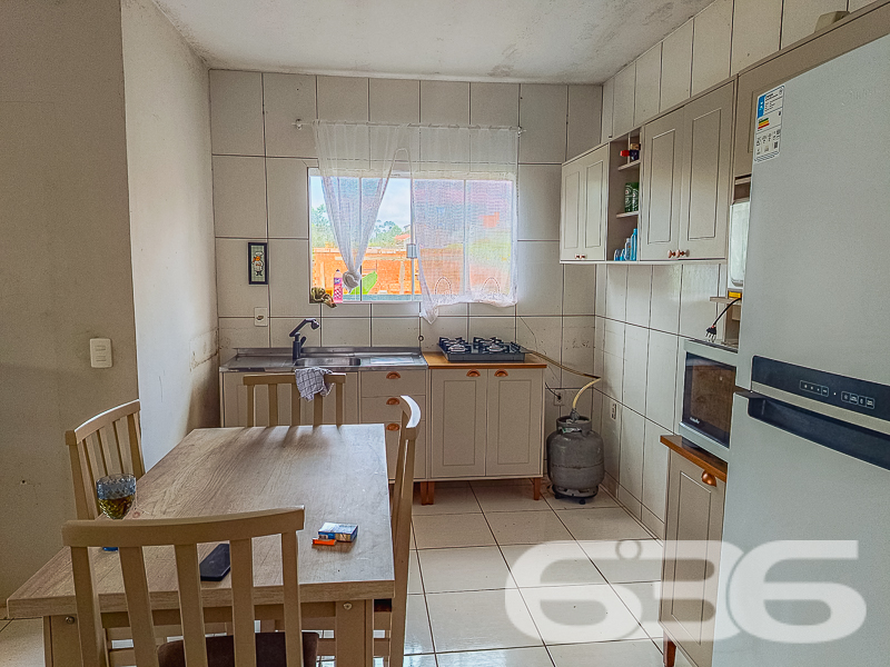 Casa à venda no Itinga, Araquari | 2 quartos | Chu