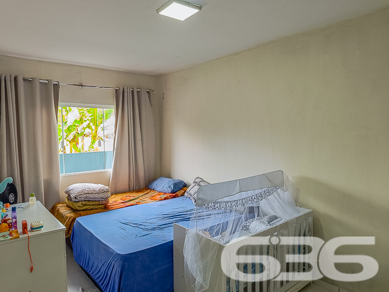 Casa à venda no Itinga, Araquari | 2 quartos | Chu