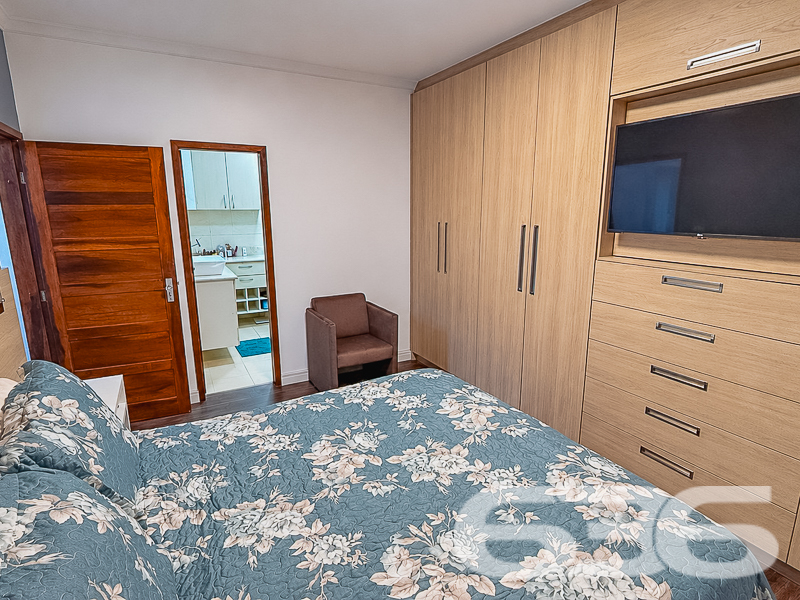 Residência - Boa Vista - Joinville