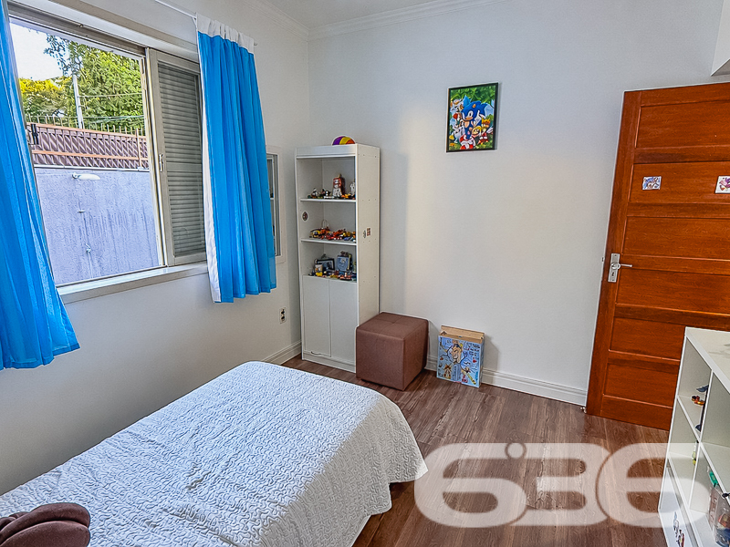 Residência - Boa Vista - Joinville