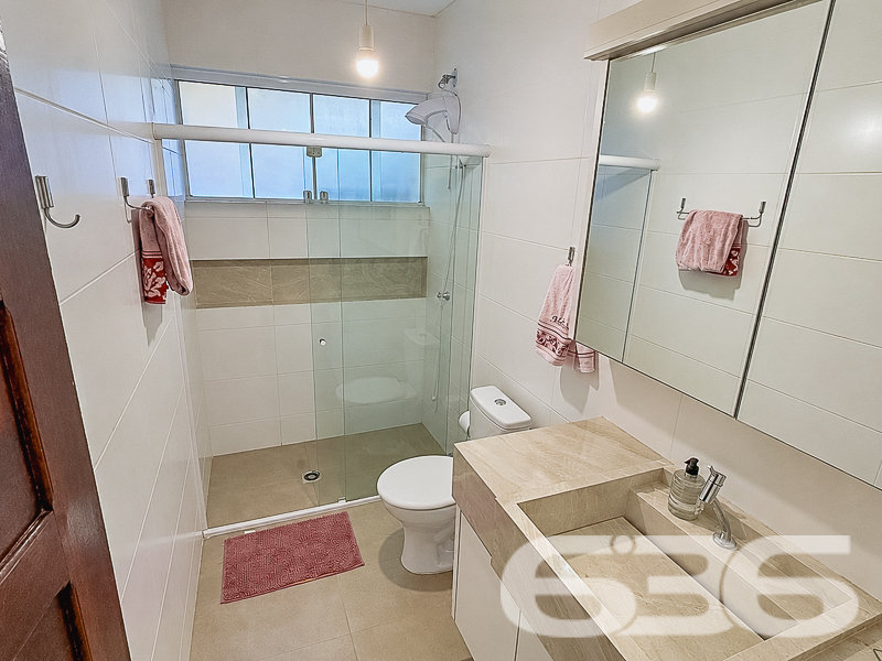 Residência - Boa Vista - Joinville