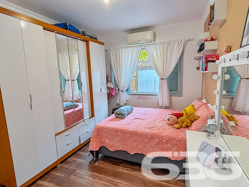 Residência - Boa Vista - Joinville