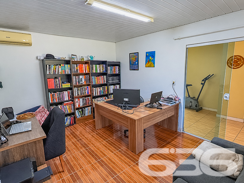 Residência - Boa Vista - Joinville