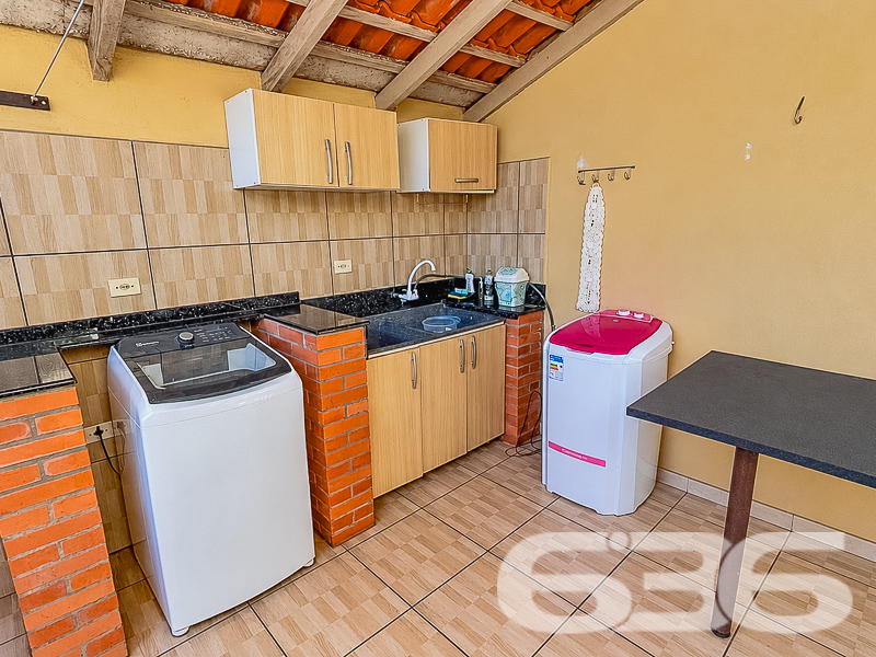 Residência - Boa Vista - Joinville