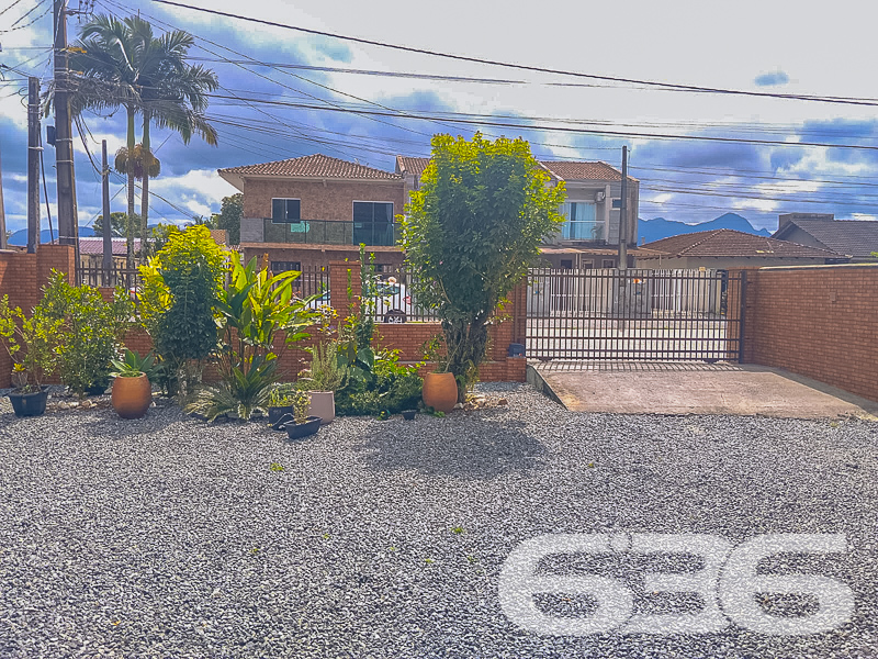 Residência - Vila Nova - Joinville