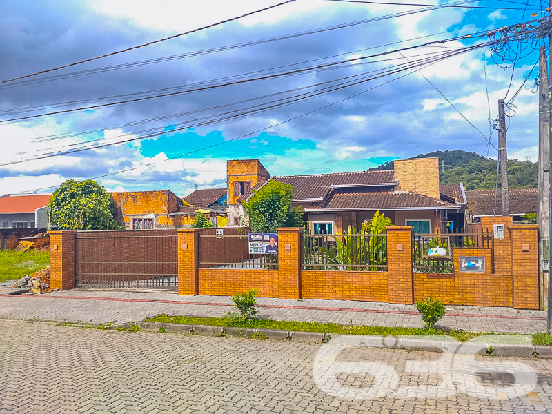Residência - Vila Nova - Joinville