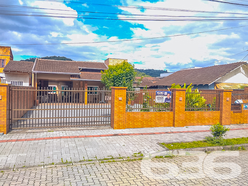 Residência - Vila Nova - Joinville