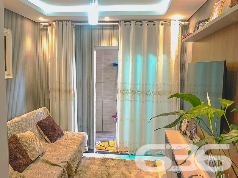 Casa à venda na Vila Nova, Joinville | 3 quartos,