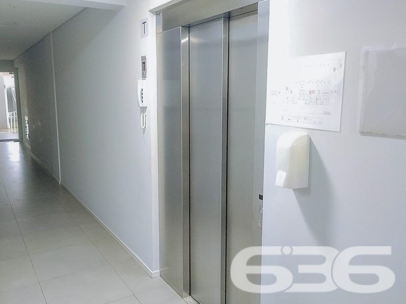 Apartamento à venda no Aventureiro, Joinville | 2 