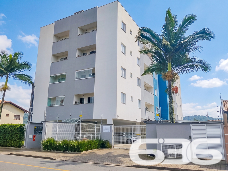 Apartamento à venda no Aventureiro, Joinville | 2 