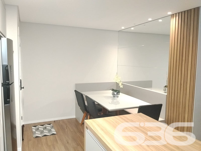 Apartamento à venda no Aventureiro, Joinville | 2 