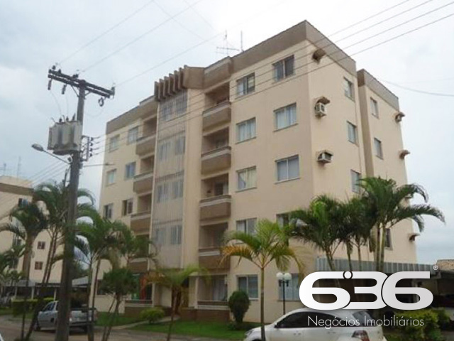 Apartamento - Costa e Silva - Joinville